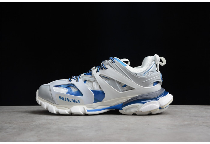 Ba*len*cia*ga track trainer