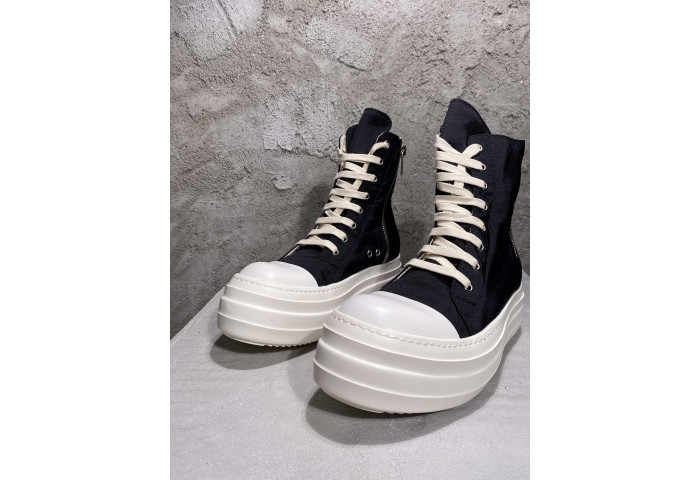 R1ck owen.s sneaker