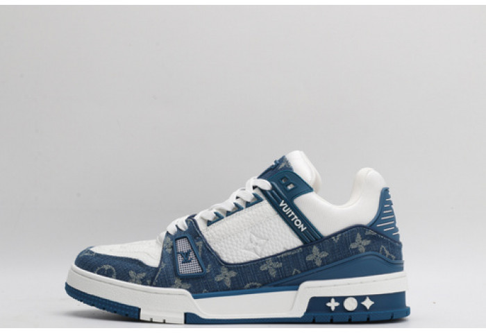 lou vuit sci-fi sneakers  lvss-004