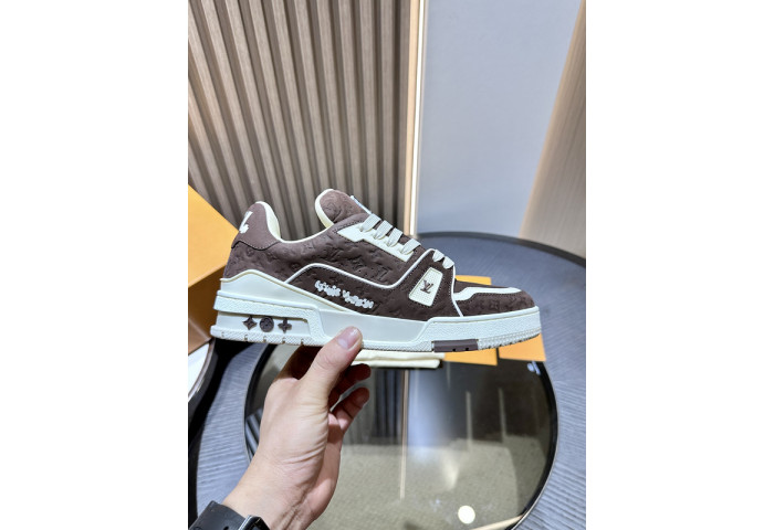 lou vuit sci-fi sneakers lvss-0238