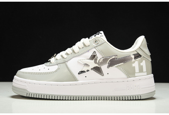 a bathing ape bape sta low  ab-056