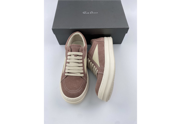 R1ck owen.s sneaker ro-157