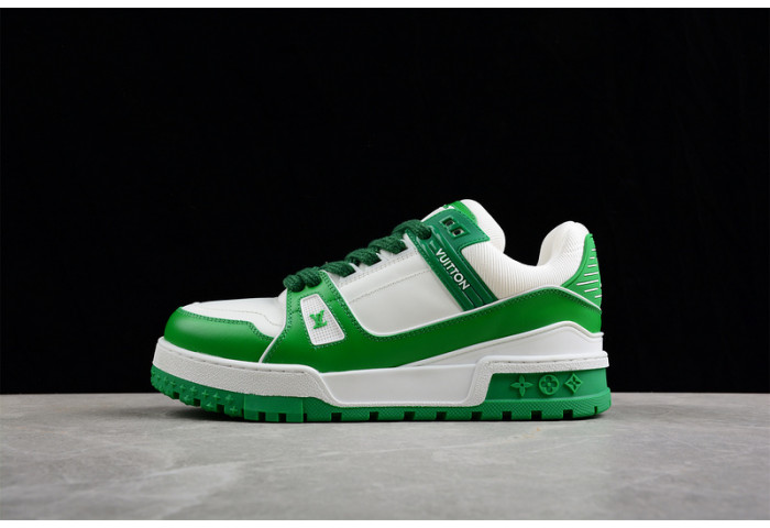 lou vuit sci-fi sneakers  lvss-032