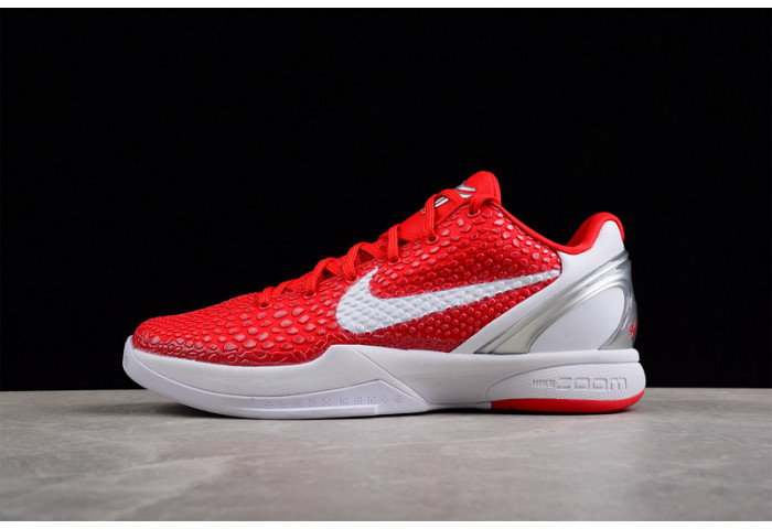 nike kobe vi protro 6- 454142-600
