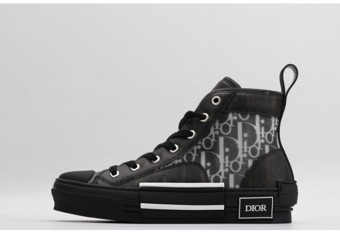 dr b23 high-top sneakers dr-005