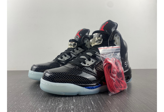 air jordan 5  dd9-001