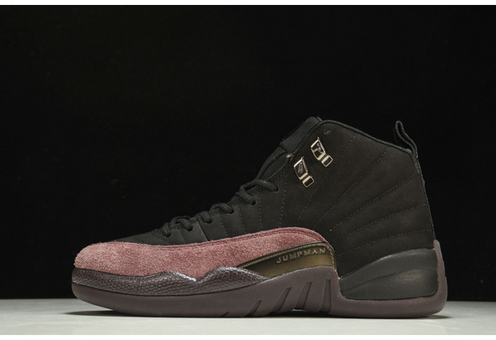 air jordan 12  dv6989-001