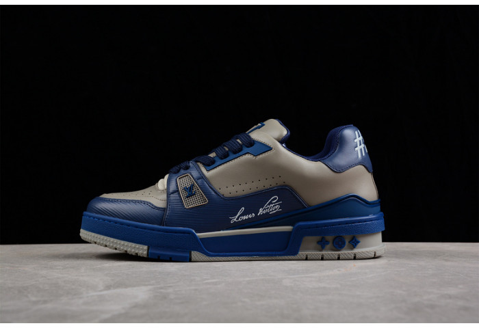 lou vuit sci-fi sneakers  lvss-037