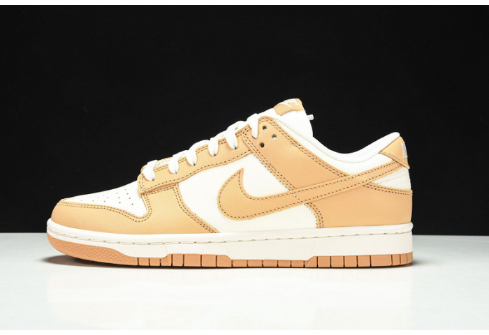 nike dunk low wmns "harvest moon"  dd1503-114