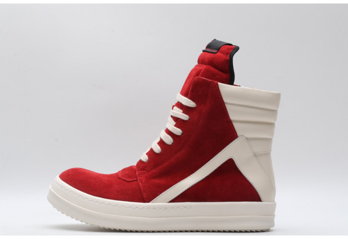 R1ck owen.s sneaker ro-085