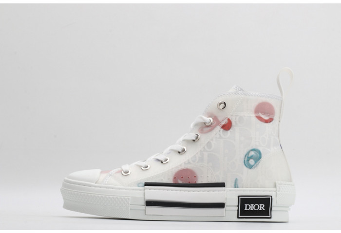 dr homme kaws hip-top  drht-025