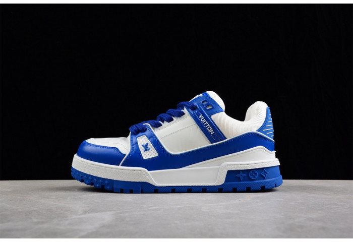 lou vuit sci-fi sneakers  lvss-035