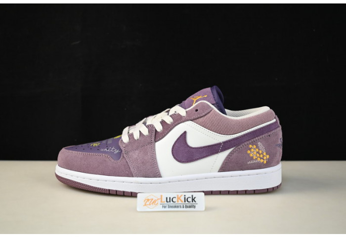 air jordan 1 low  dr8057-500