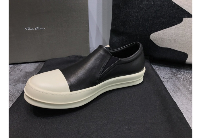 R1ck owen.s sneaker