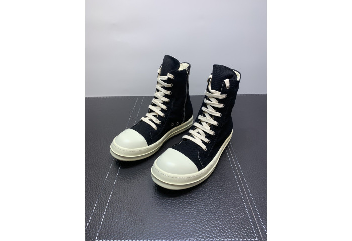 R1ck owen.s sneaker
