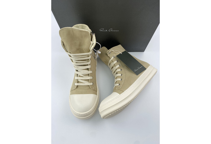 R1ck owen.s sneaker ro-118