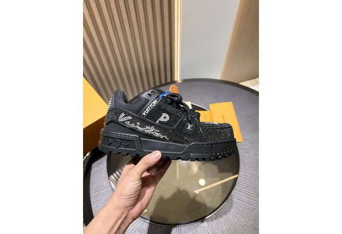 lou vuit sci-fi sneakers lvss-0147