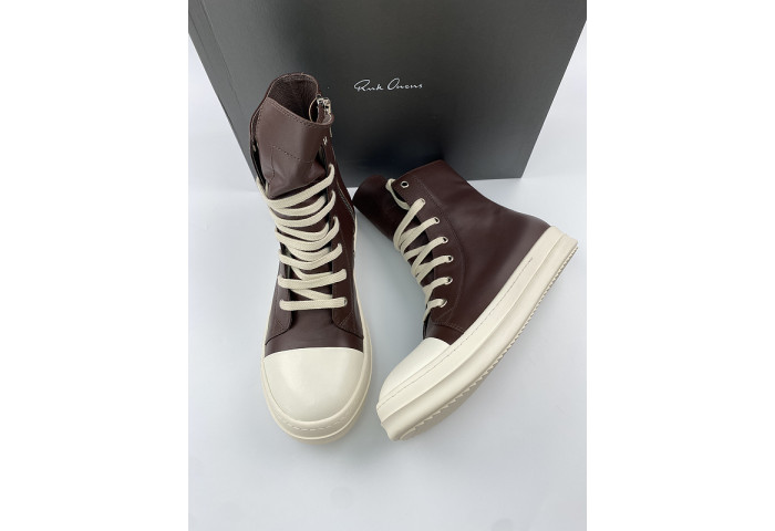 R1ck owen.s sneaker ro-109
