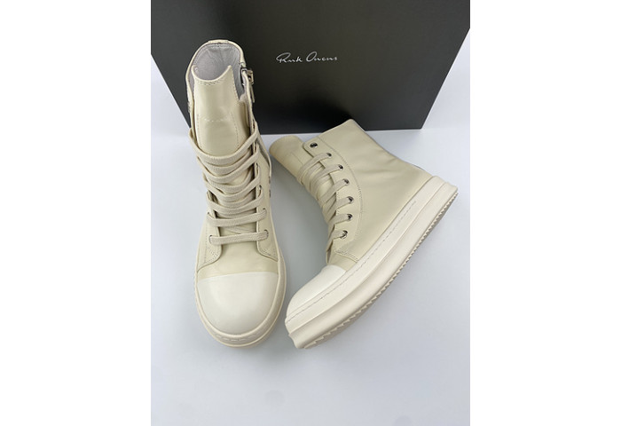 R1ck owen.s sneaker ro-101