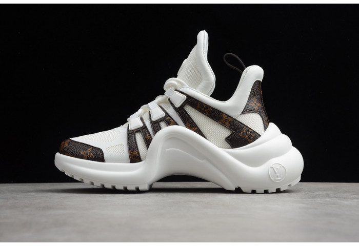 lou vuit sci-fi sneakers