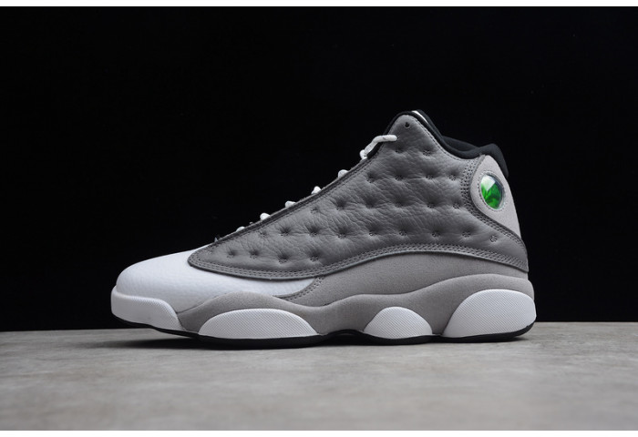 jordan 13 retro atmosphere grey 414571-016