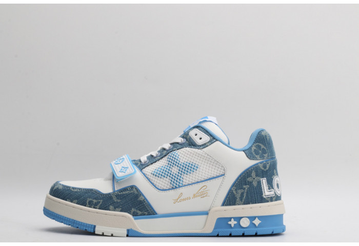 lou vuit sci-fi sneakers  lvss-009