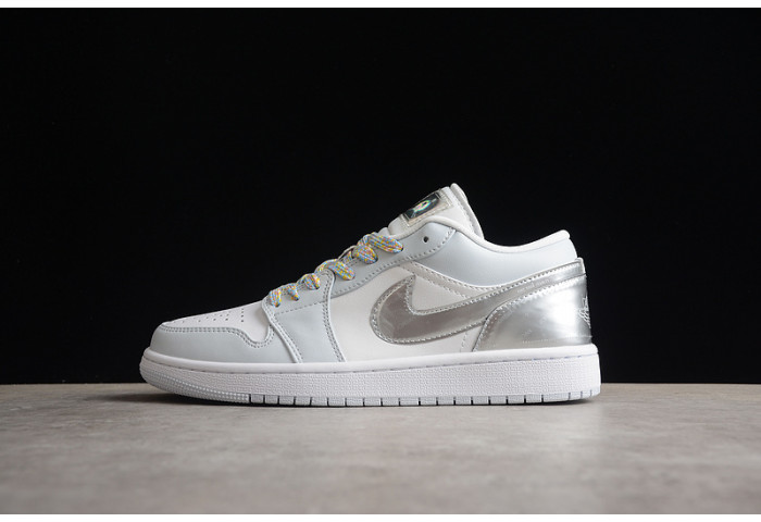 air jordan 1 low dx6070-101