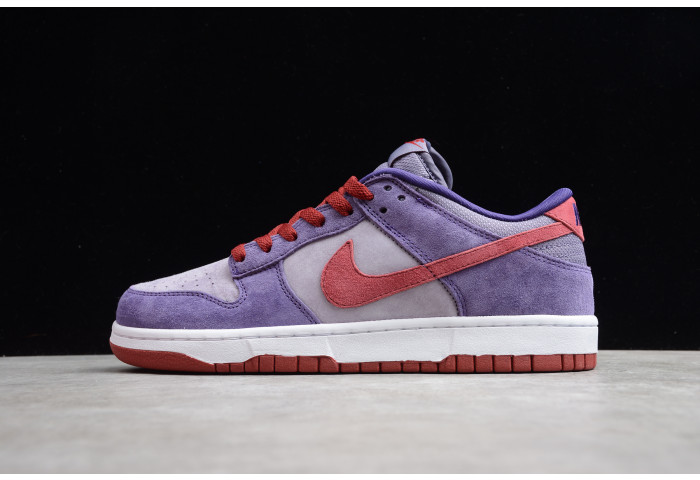 nike dunk low plum (2020) cu1726-500