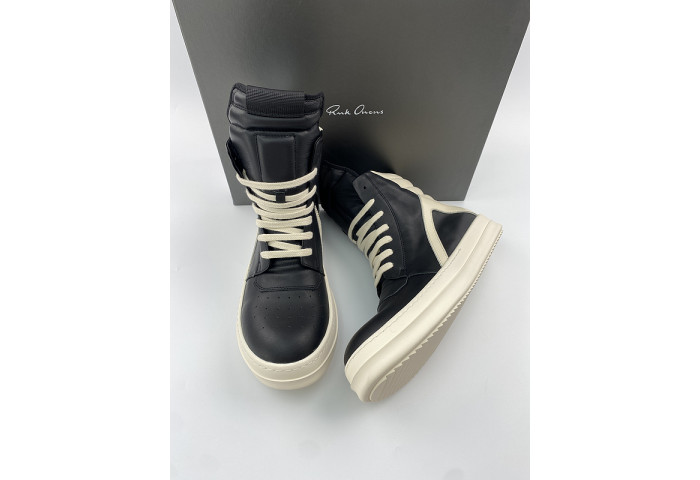 R1ck owen.s sneaker ro-137