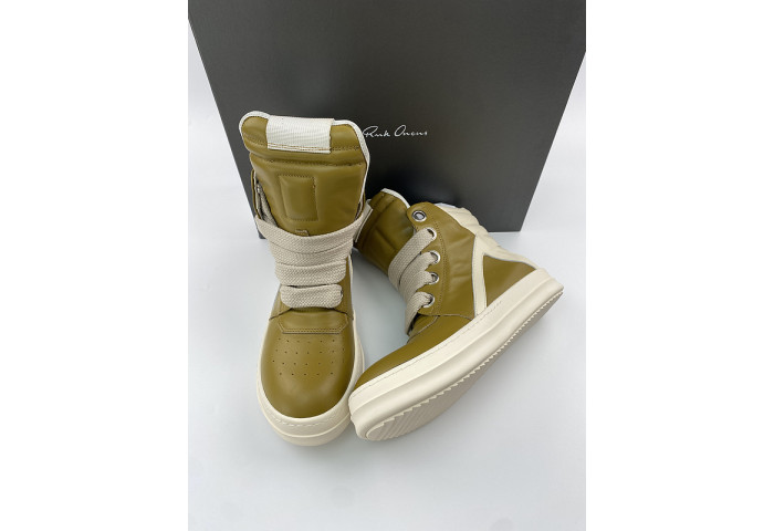 R1ck owen.s sneaker ro-138