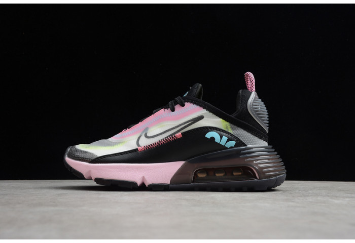 nike air max 2090 pink foam (w)    cw4286-100