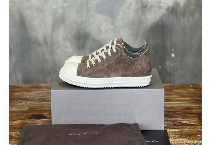 R1ck owen.s sneaker ro-185