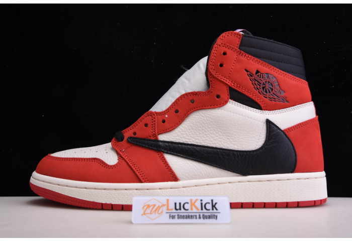jordan 1 retro high travis scott cd4487-100-red
