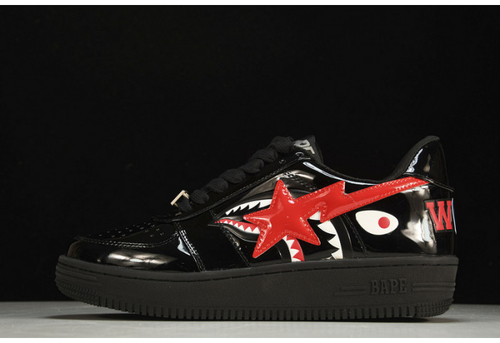 a bathing ape bape sta low  ab-071