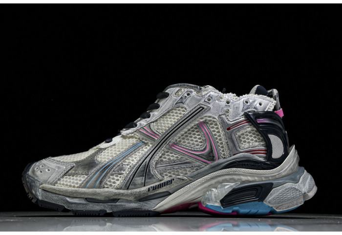 Ba*len*cia*ga track runner  btt-191