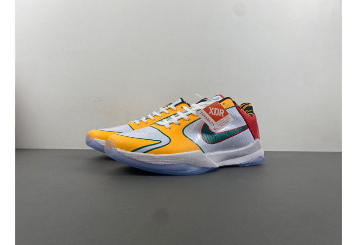 zoom kobe 5 protro 