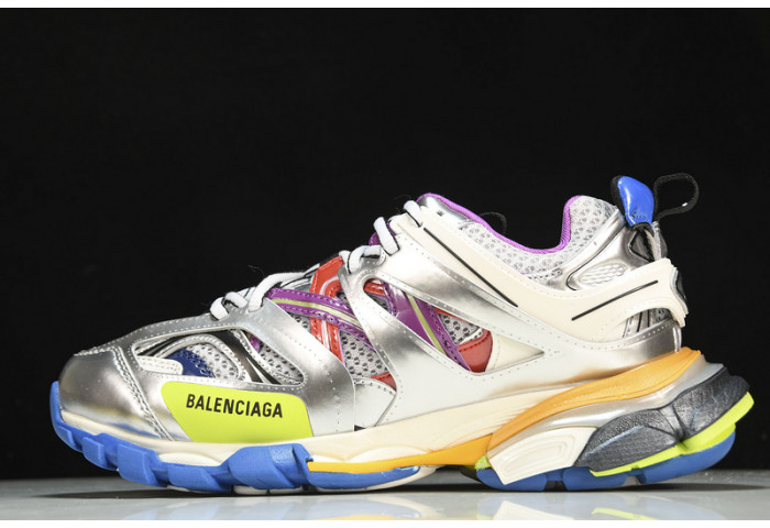 Ba*len*cia*ga track trainer  btt-071
