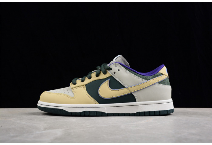 nike dunk low lf0039-019