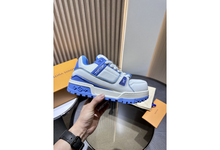 lou vuit sci-fi sneakers  lvss-0194