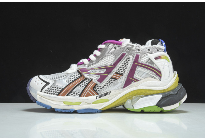 Ba*len*cia*ga track trainer  btt-020