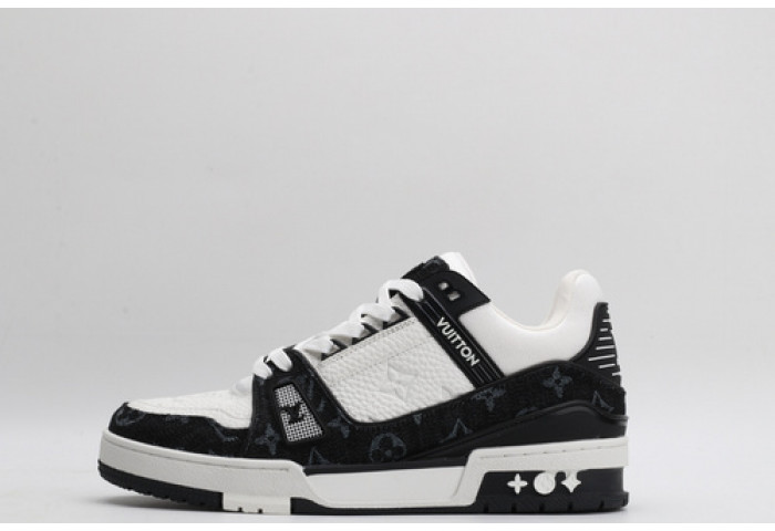 lou vuit sci-fi sneakers  lvss-003
