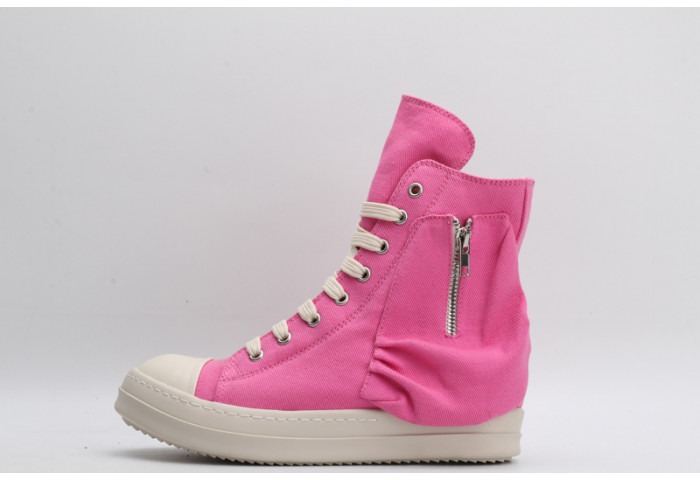 R1ck owen.s sneaker ro-009