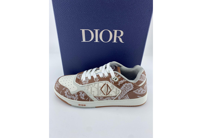 dr b27 sneaker  drbs-023