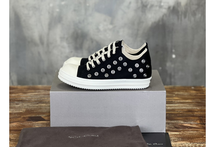 R1ck owen.s sneaker ro-184