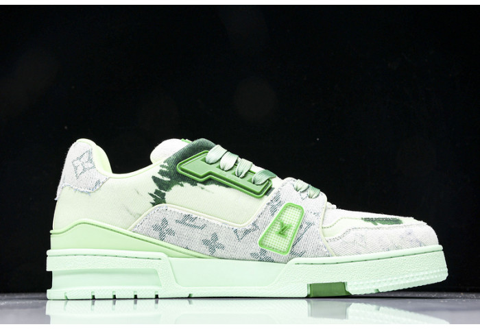 lou vuit  sneakers  lvss-0282