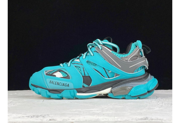 Ba*len*cia*ga track trainer  542436-w2la1  4008