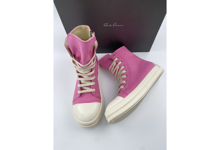 R1ck owen.s sneaker ro-111