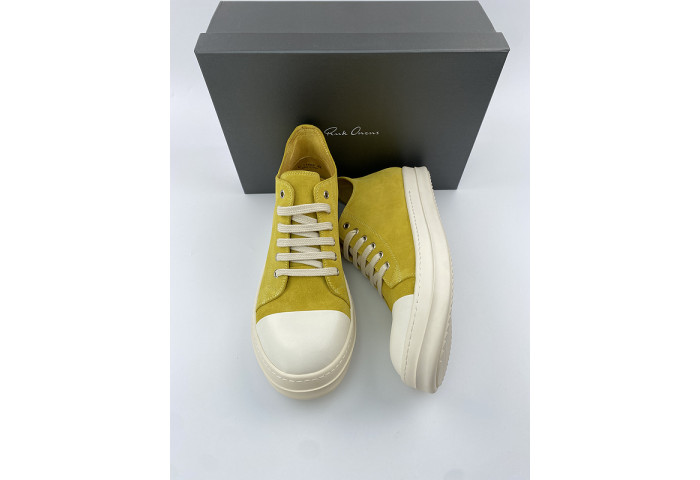 R1ck owen.s sneaker ro-123