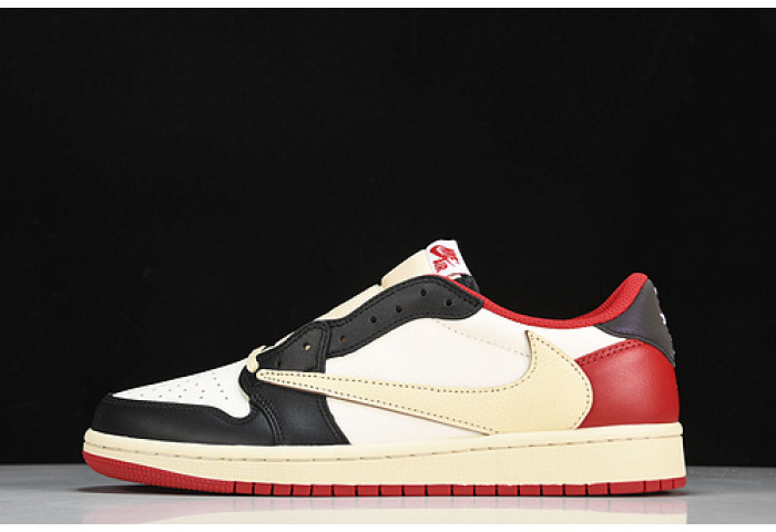 travis scott x air jordan 1 low   dm7866--140