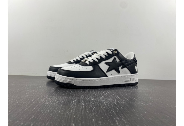 a bathing ape bape sta low  ab-098
